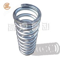 振動篩配件-振動篩彈簧-旋振篩彈簧-減震彈簧