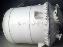 聚丙烯攪拌罐、反應釜