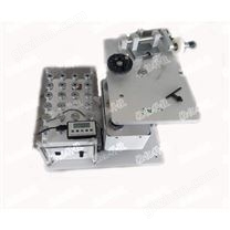 QR-B電動軟線切片機 - 電線電纜制樣設備