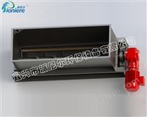 輥動篩網式污泥造粒機