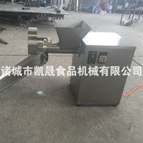 水餃面團(tuán)分切機(jī)三