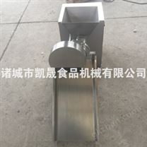 水餃面團(tuán)分切機(jī)四