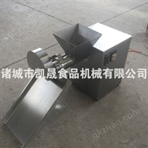 水餃面團(tuán)分切機(jī)五