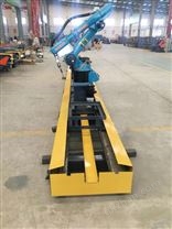 盖梁骨架焊接机器人加工