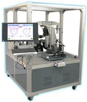 BT-4600 雙工位電樞去質量平衡機