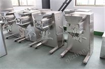 YK系列搖擺式制粒機