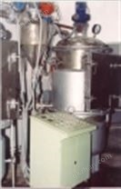果蔬脆片真空低溫油炸設備