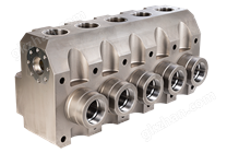 QH-QWS3000型压裂泵液力端总成