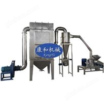 超微粉碎機(WFJ-15,20,30型)