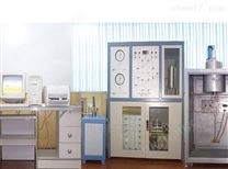 煤巖心測量系統(tǒng)