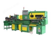 DQCX-1型 活塞環(huán)內(nèi)外圓同時(shí)仿形車銑組合機(jī)床（大環(huán)）