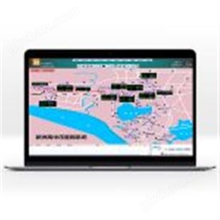 易興SCADA系統(tǒng)