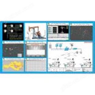 易興數(shù)字油田SCADA系統(tǒng)