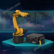 AIR10 工业机器人（10KG负载 ）