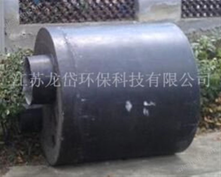 玻璃钢化粪池