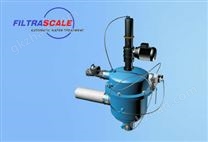 CAF200E系列電動全自動過濾器