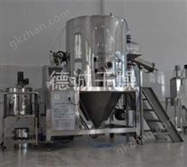ZLPG系列中藥浸膏噴霧干燥機(jī)