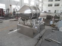 EYH系列二维运动混合机