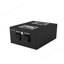 AGV锂电池 动力锂电池 24V 60Ah