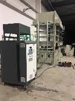【油溫機(jī)】【油加熱器】熱壓層壓成型加熱控溫