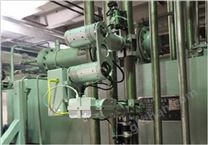 設備狀態檢測機器人