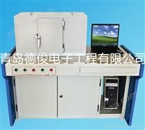 建筑材料導熱系數智能測試裝置