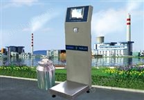 密碼罐煤樣信息管理系統