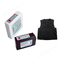 低温特制 防寒服锂电池