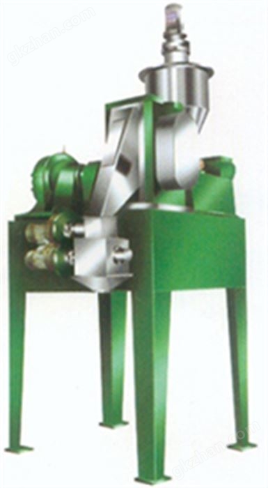 GZL系列干法辊压制粒机组 ...