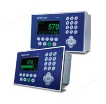IND570称重仪表