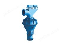 煤磨動(dòng)態(tài)選粉機(jī)
