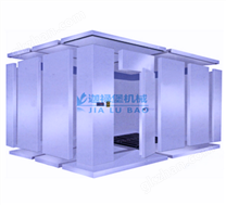 LK（P）系列拼裝式冷庫(kù)