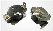 KSD302-007温控开关