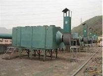 書刊印刷車間廢氣處理設備