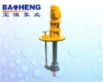 FBY型不銹鋼液下泵