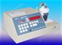 溴價溴指數測定儀Br-1型