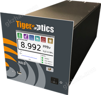 TigeropticsHALOLPH2O水分儀