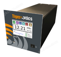 TigeropticsHALO3CO2二氧化碳分析儀