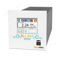 TigeropticsAHALO+H2O水分儀