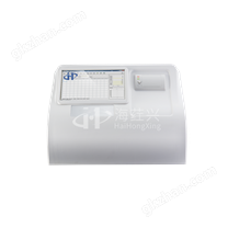 药物残留检测仪