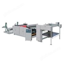 HQ系列电脑纵横切机