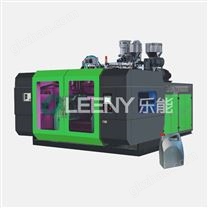 LEENY-2S12L 雙工位擠出吹塑機12L