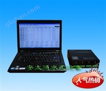 ATT6000F全自動(dòng)灌漿記錄儀(一拖四、4參數(shù))