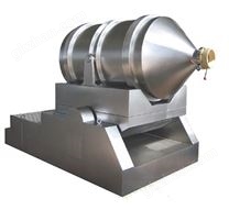 EYH系列二維運動混合機