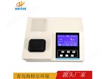 HT-100型濁度檢測(cè)儀