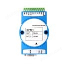 工業(yè)級RS-232轉(zhuǎn)RS-485隔離模塊，IBF101