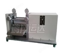 庆阳极片辊压机 滚压机