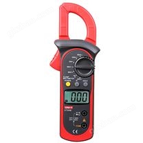 UT200B 數字鉗形表