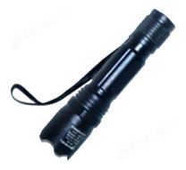 JW7300B強光防爆手電，240LM強光防爆手電