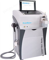 Belec Vario Lab 固定式直讀光譜儀